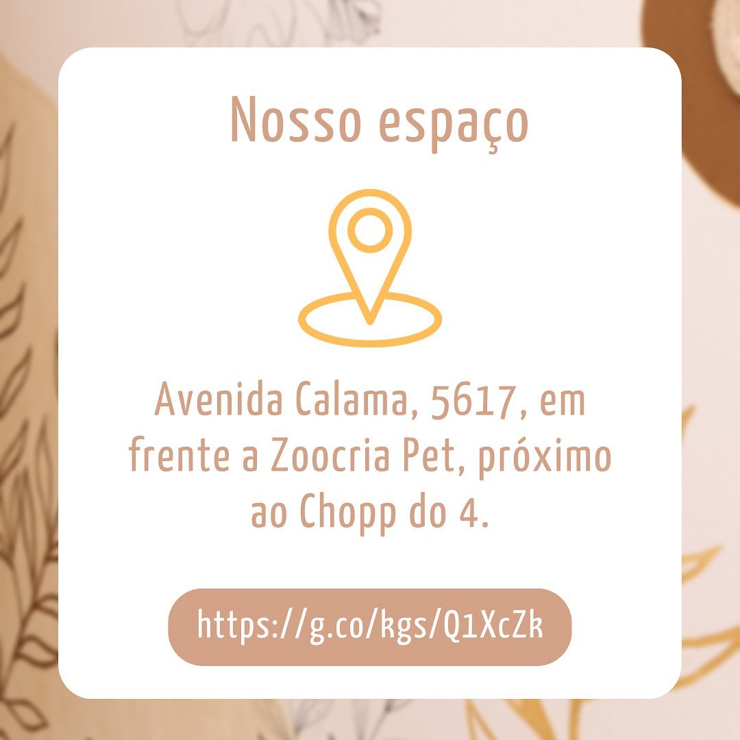 Na dúvida sobre nosso processo de agendamento Passe para lado! (3)
