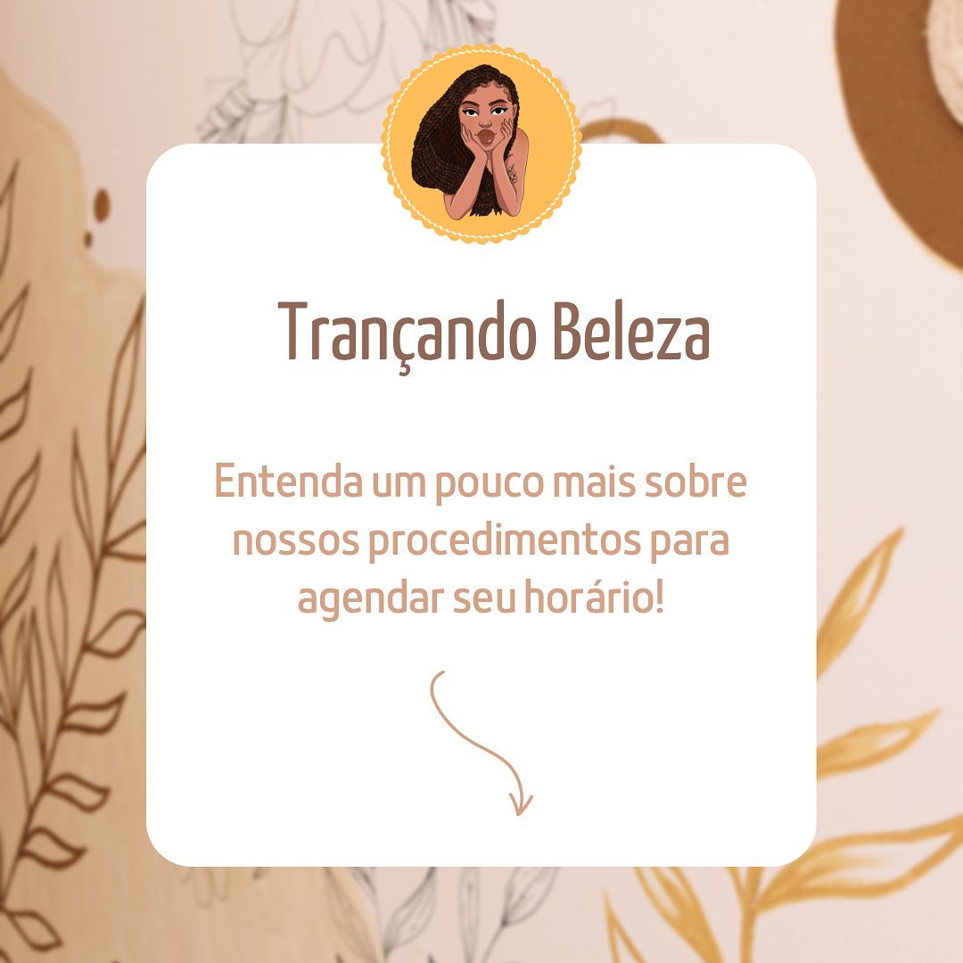 Na dúvida sobre nosso processo de agendamento Passe para lado!
